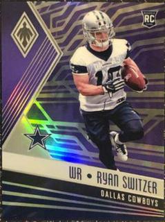 Ryan Switzer
