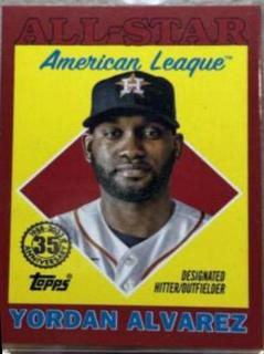 Yordan Alvarez