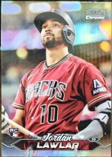 Jordan Lawlar