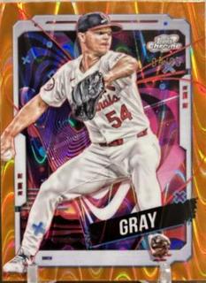 Sonny Gray