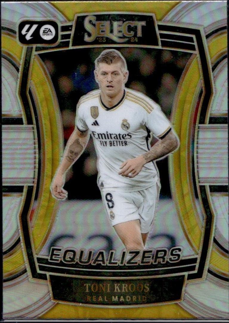 Toni Kroos