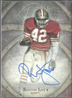 Ronnie Lott