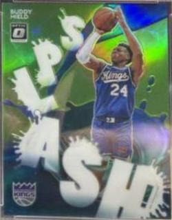 Buddy Hield