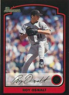 Roy Oswalt