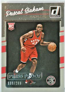 Pascal Siakam