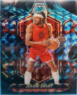 Jerami Grant
