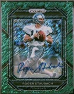Roger Staubach