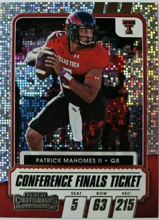 Patrick Mahomes II