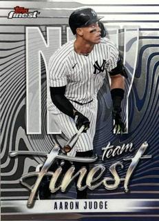 Aaron Judge