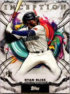 Ryan Bliss