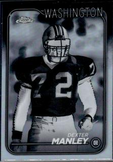 Dexter Manley