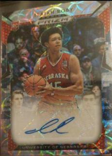 Isaiah Roby