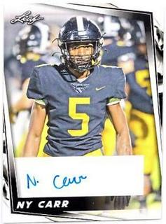 Ny Carr