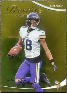 Justin Jefferson