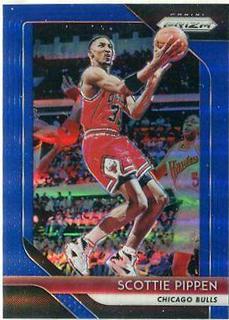 Scottie Pippen