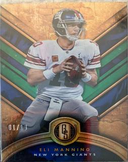 Eli Manning