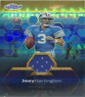 Joey Harrington