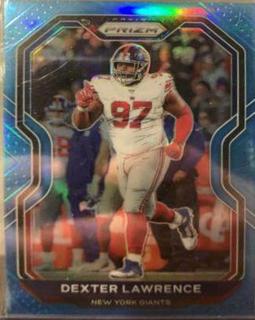 Dexter Lawrence