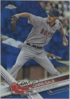 Chris Sale