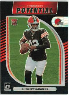 Shedeur Sanders