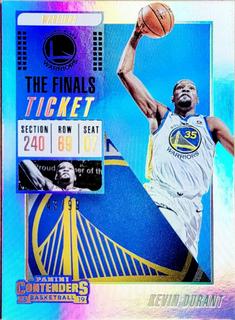 Kevin Durant