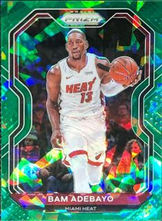 Bam Adebayo