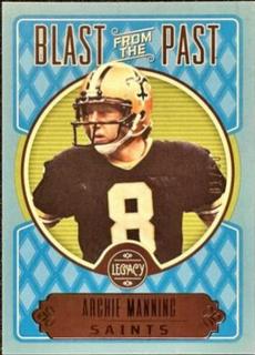 Archie Manning