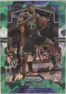 Kevon Looney