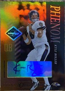 Kyle Boller