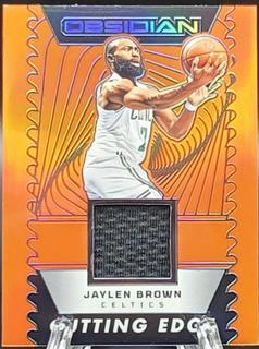 Jaylen Brown