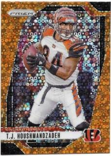 T.J. Houshmandzadeh