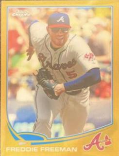 Freddie Freeman