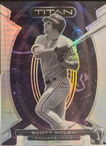 Scott Rolen [Hyper] #22