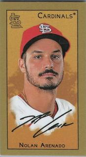 Nolan Arenado