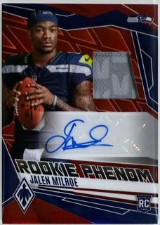 Jalen Milroe
