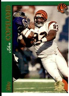 John Copeland