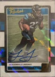 Leonard Fournette