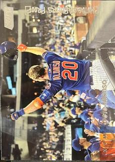 Pete Alonso