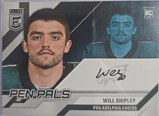 Will Shipley