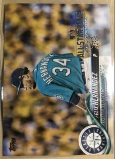 Felix Hernandez