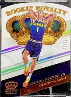 Michael Porter Jr.
