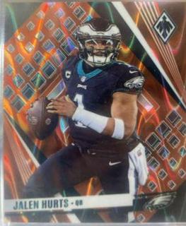 Jalen Hurts