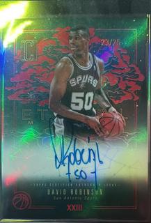 David Robinson