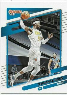 Terrence Ross
