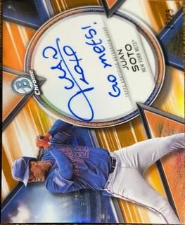 Juan Soto