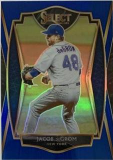 Jacob deGrom
