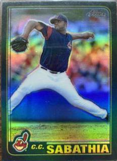 C. C. Sabathia