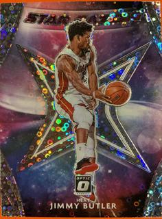 Jimmy Butler