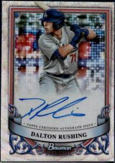 Dalton Rushing