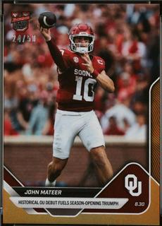 John Mateer